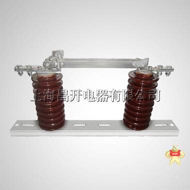 GW9-10/200 400-600-800A新型高壓柱上戶外10KV隔離開關(guān) 