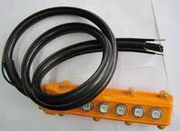 供应博实卷筒电缆 电动葫芦电缆 钢丝葫芦电缆 RVV(1G) RVV(2G)