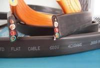 行车、起重电缆 博实电缆 YFFB YVFB YFFBG YVFBG