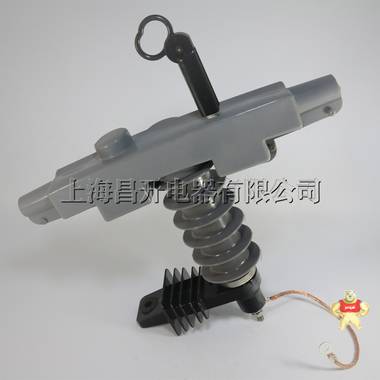 戶外高壓柱上隔離開關(guān)HGW9-10kV/200A 復(fù)合絕緣630A電力隔離開關(guān) 