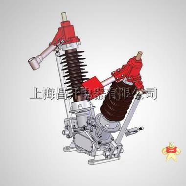 gw4-10kv/400a 630 1000 1250a隔離開關(guān) 12KV戶外柱上隔離刀 