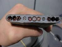 【品质保障 信誉***】 电梯随行电缆 电梯随行屏蔽电缆 TVVBP