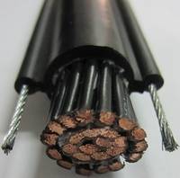 博实行车电缆 行车专用电缆 耐拉行车电缆 YFFB  YVFB YFFBG