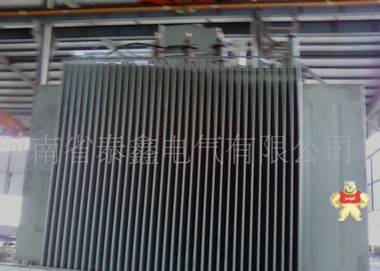 S11-M-2500KVA油浸式电力变压器平顶山生产厂家 平顶山市智信电气有限公司 电力变压器,油浸变压器,变压器厂家,变压器价格,变压器型号