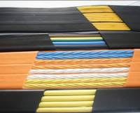 TVVB-G电梯电缆，TVVBP24*0.75