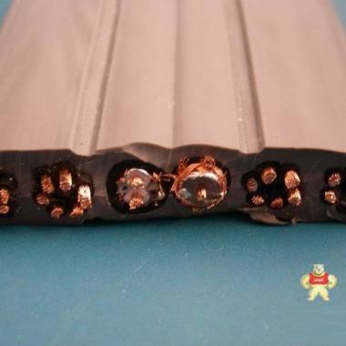 TVVB-G电梯电缆,TVVBP24*0.75 电梯电缆,电梯随行电缆,随行电缆,扁平电缆,TVVB