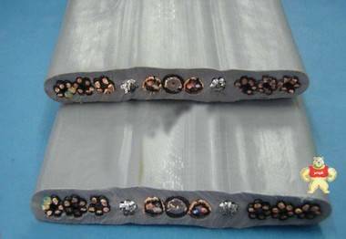 TVVB-G电梯电缆,TVVBP24*0.75 电梯电缆,电梯随行电缆,随行电缆,扁平电缆,TVVB