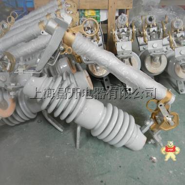 電力金具器材施恩禧ABB-DCD-15/630A柱上單相高壓隔離開關(guān)出口型 