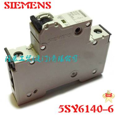 全新西門(mén)子接觸器5SY6220-8 