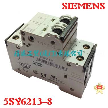 全新西門(mén)子接觸器5SY6220-8 