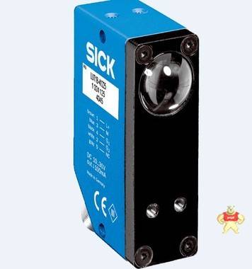德国西克SICK荧光传感器LUT1B-41235 