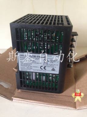 歐姆龍CJ1W-PA205R 