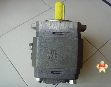 齿轮泵PGH2-2X/008RR07VU2 