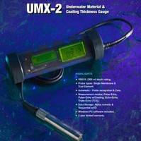 美国达高特DAKOTA UMX/UMX-2水下超声波测厚仪 现货现货