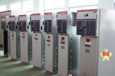长期供应 PT柜 高压开关柜 XGN15-12高压环网柜 配电柜 质量可靠 温州立雄电气 