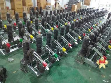 柱上真空断路器 威川电气生产商 