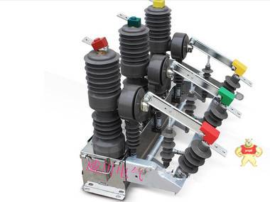 柱上真空断路器 威川电气生产商 