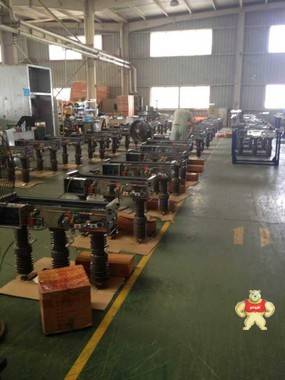 柱上真空断路器 威川电气生产商 