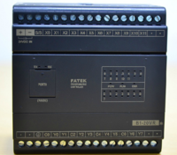 [现货]全新原装台湾永宏PLC B1-20MR25-D24 B1-20MT25-D24