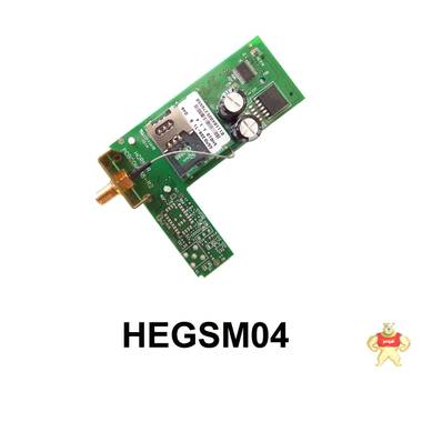 HORNER 通讯模块 HEGSM04 