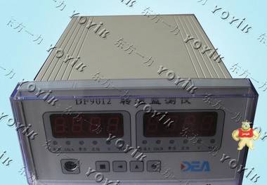 DEA转速监测仪DF9012 东方原厂配件 