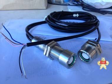 罗舸ROCK现货超声波传感器 hps+340/DD/TC/G2 