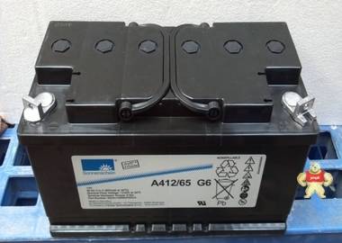 德国阳光蓄电池A412/32G6厂家 