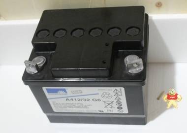 德国阳光蓄电池A412/180A代理商 
