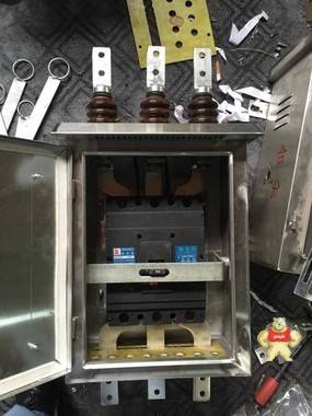 不锈钢变压器负荷保护开关箱630A/800A带开关成套全国供应 
