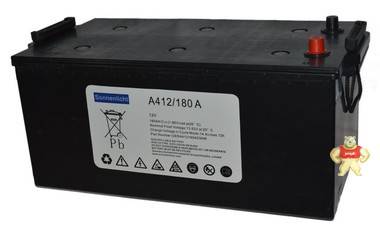 德国阳光蓄电池A412/50A黑龙江代理报价 