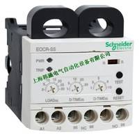 施耐德EOCR（原韩国三和）EOCR-SS30S电子式过电流继电器 施耐德 三和EOCR株式会社