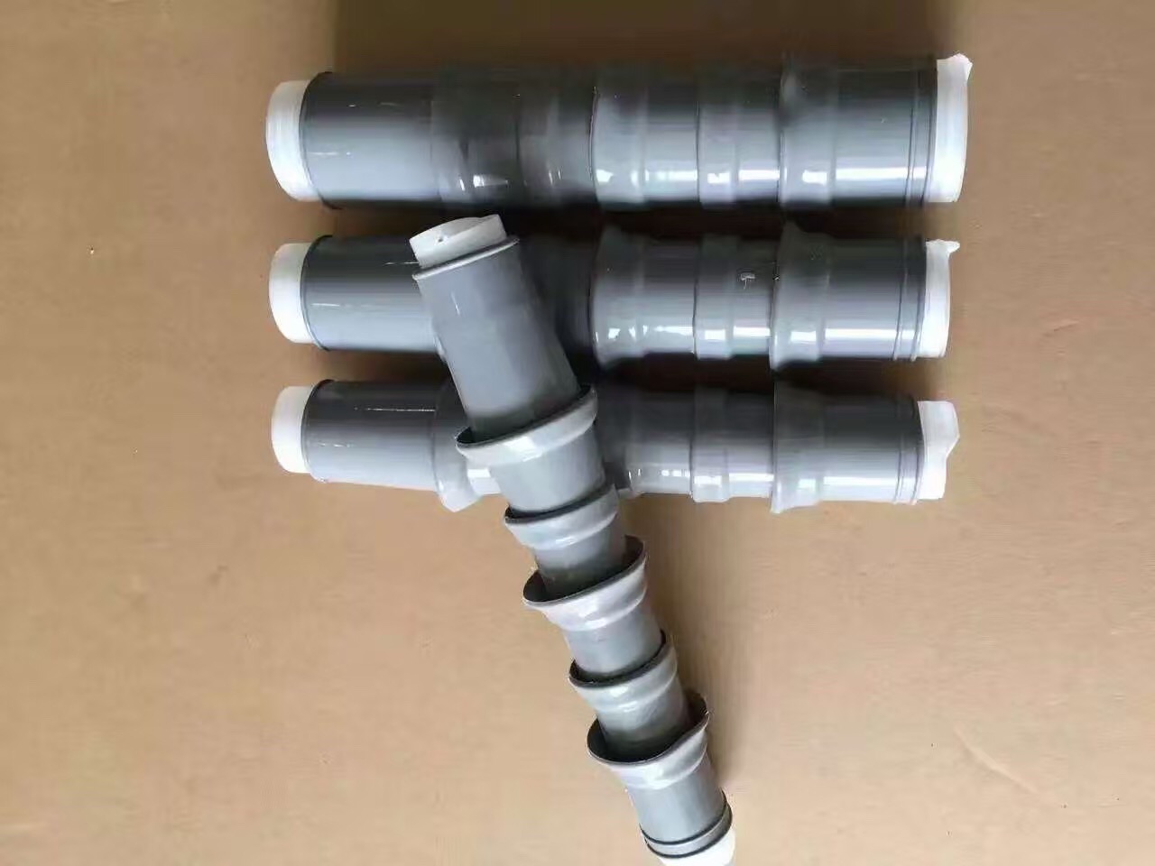 10KV冷缩终端电缆头WLS-10/3.1/3.2/3.3/3.4规格全