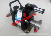 生产供应赛森特液体增压器  气液增压器DGGD130液体增压泵