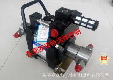 生产供应赛森特液体增压器  气液增压器DGGD130液体增压泵 