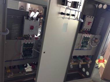 XQP4频敏启动控制柜重载电机专用启动柜 