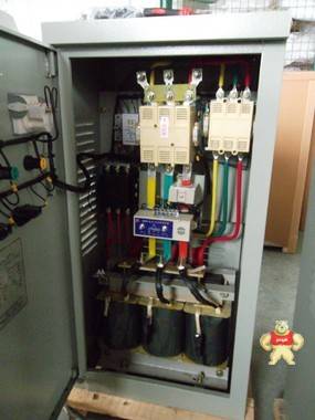 可连续起动自耦减压起动控制柜JJ1B图片、报价、大全 