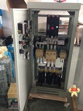 可连续起动自耦减压起动控制柜JJ1B图片、报价、大全 