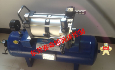 长期供应DGS-DGV02空气增压系统