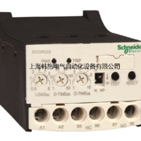 施耐德EOCR（原韩国三和）EOCR-DS1(T)电子式电动机保护器