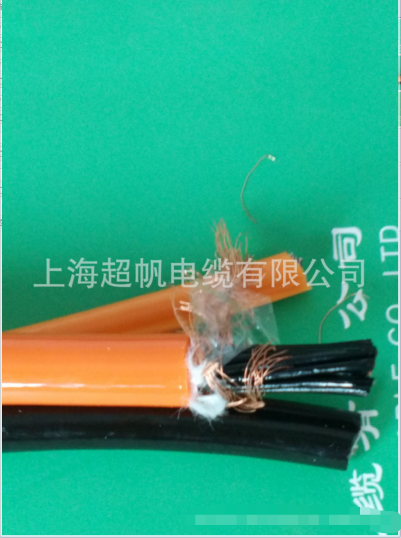 防海水聚氨酯电缆，海洋电缆