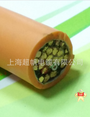 聚氨酯电缆 开关柜及电气连接电缆厂家直销 聚氨酯电缆,高柔性聚氨酯电缆,聚氨酯拖链电缆