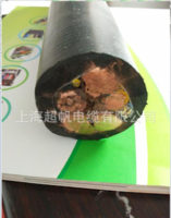 上海超帆品牌 拖鏈電纜 柔性推薦舞臺組合電線電纜批發(fā) 上海超帆電纜
