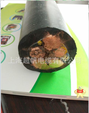 上海超帆品牌 拖鏈電纜 柔性推薦舞臺組合電線電纜批發(fā) 上海超帆電纜 