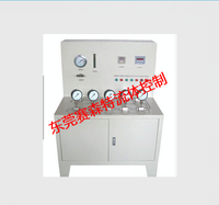 供应赛森特suncenter计算机控制爆破测试台    压力表疲劳试验台