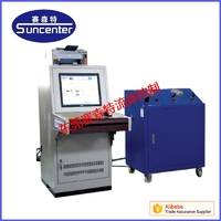 高压大流量液驱气增压泵