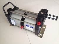 液驱液高压大流量增压泵   冷媒充装泵