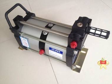 液驱液高压大流量增压泵   冷媒充装泵 