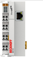 全新原装进口BECKHOFF EK1110 EtherCAT 扩展模块
