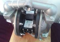NB32-160U3D-W19-38/300 ALLWEILER泵