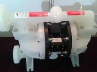 NB40-160U3D-W19-38/300 ALLWEILER泵